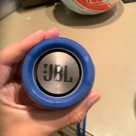 Speaker - Picture 4 of 5